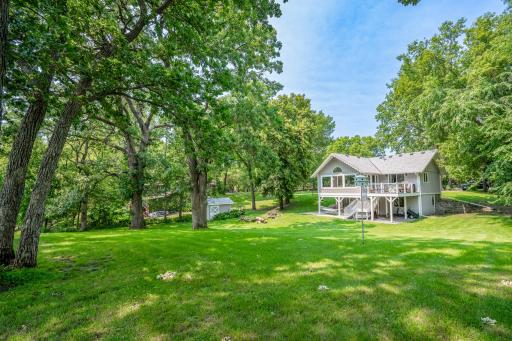 5999 150th Avenue NE, Spicer, MN 56288