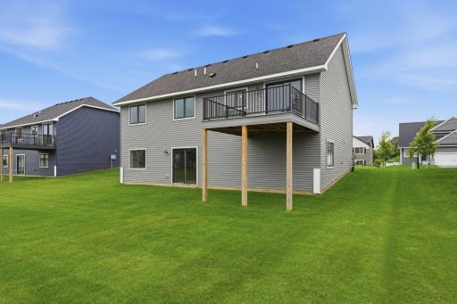 17750 Empire Trail, Lakeville, MN 55044