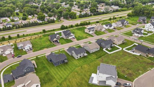 17750 Empire Trail, Lakeville, MN 55044