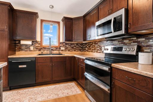 117 Pinehurst Drive, Mankato, MN 56001