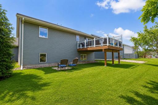117 Pinehurst Drive, Mankato, MN 56001
