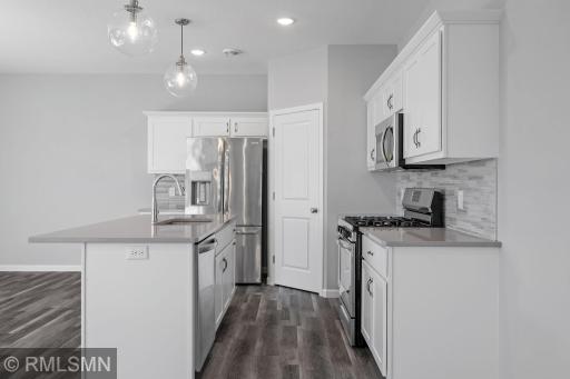 2617 Ivan Avenue NE, Saint Michael, MN 55376