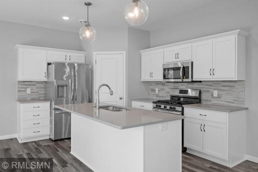 2617 Ivan Avenue NE, Saint Michael, MN 55376