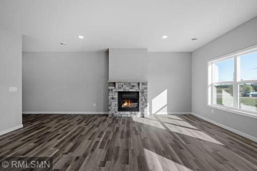 2617 Ivan Avenue NE, Saint Michael, MN 55376