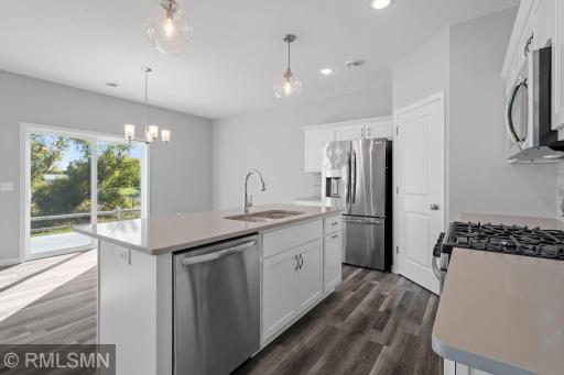2617 Ivan Avenue NE, Saint Michael, MN 55376