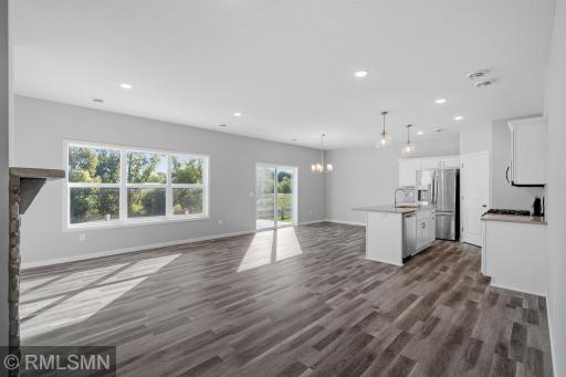 2617 Ivan Avenue NE, Saint Michael, MN 55376