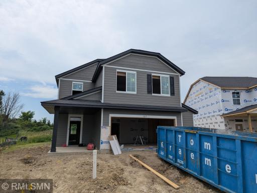 2617 Ivan Avenue NE, Saint Michael, MN 55376