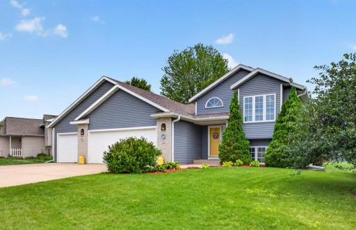 500 10th Avenue NE, Kasson, MN 55944