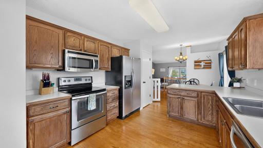 500 10th Avenue NE, Kasson, MN 55944