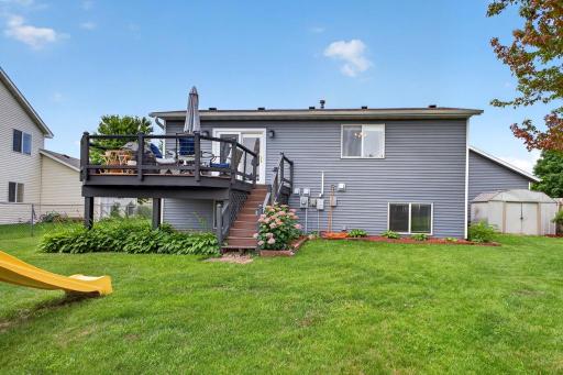 500 10th Avenue NE, Kasson, MN 55944