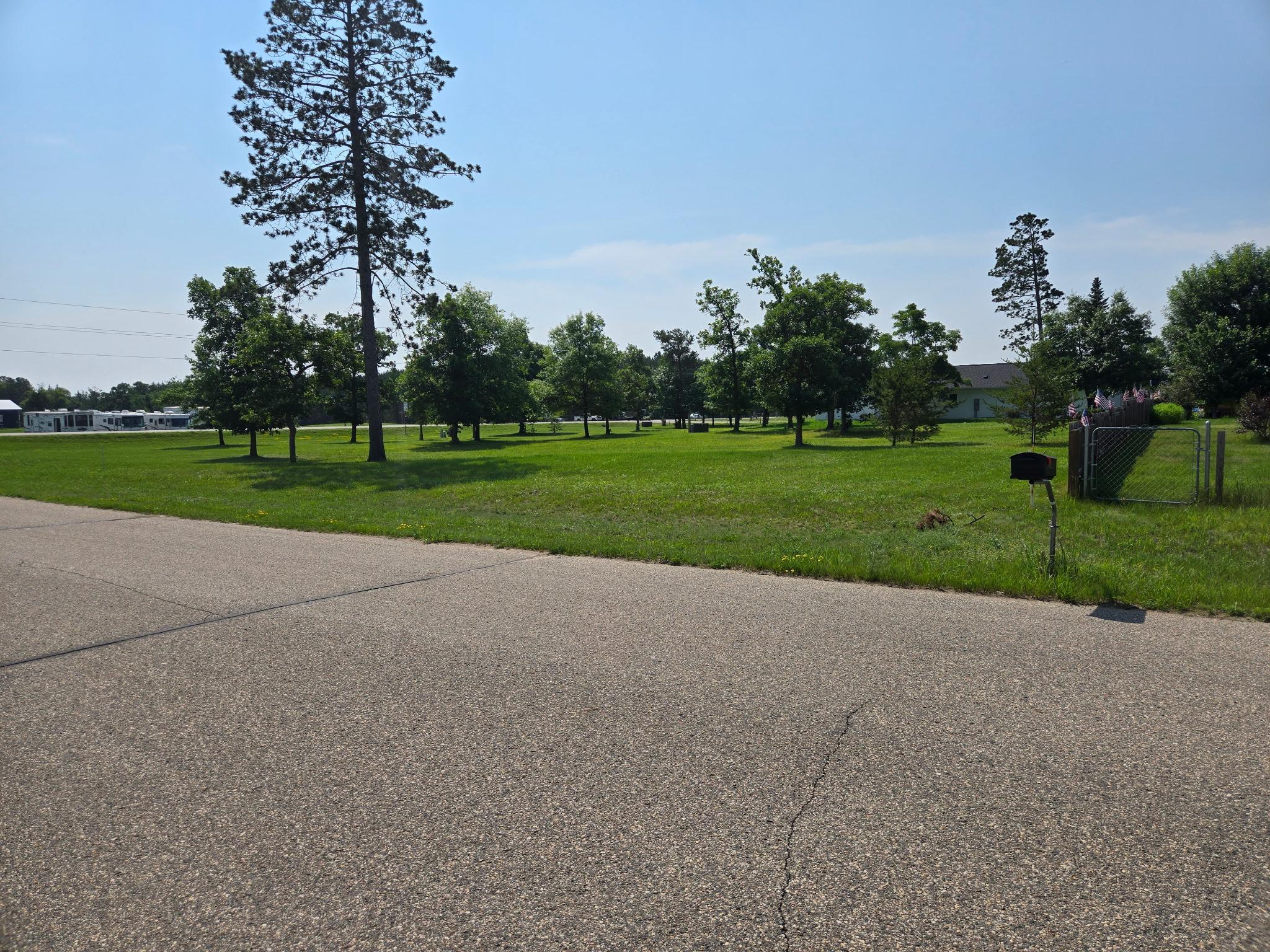 Property photo for TBD Walnut Ln, Park Rapids, MN 56470