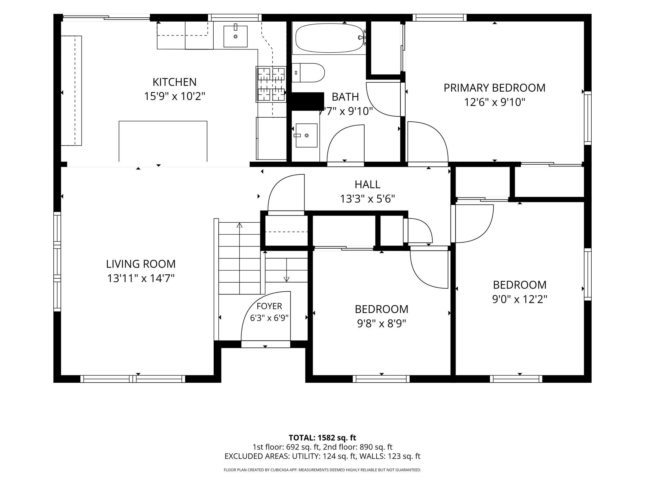 Upper Level