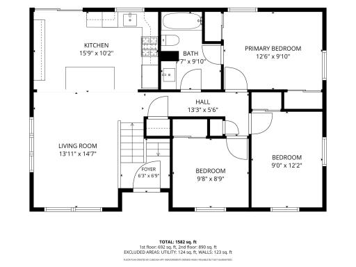 1161 Goodrich Avenue, Saint Paul, MN 55105