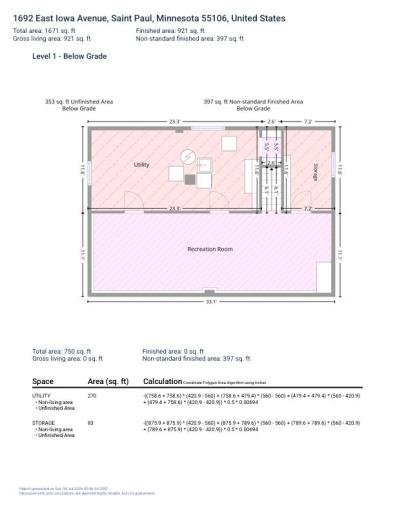 1692 Iowa Avenue E, Saint Paul, MN 55106