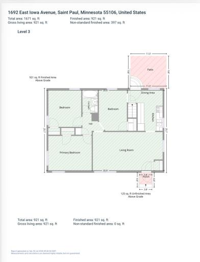 1692 Iowa Avenue E, Saint Paul, MN 55106