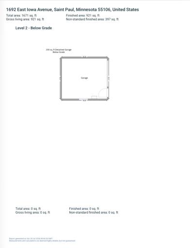 1692 Iowa Avenue E, Saint Paul, MN 55106