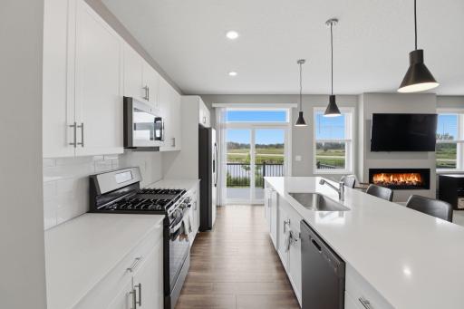 3496 109th Lane NE, Blaine, MN 55449