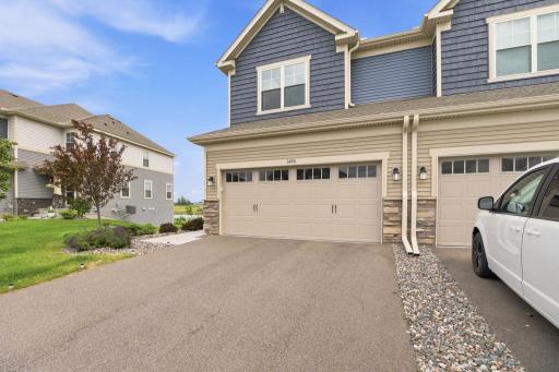 3496 109th Lane NE, Blaine, MN 55449