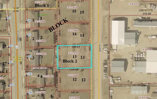 TBD Main Ave S, Park Rapids, MN 56470