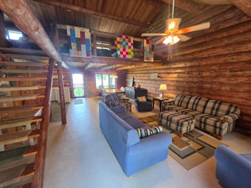 46857 Jackson Trail, Ottertail, MN 56571