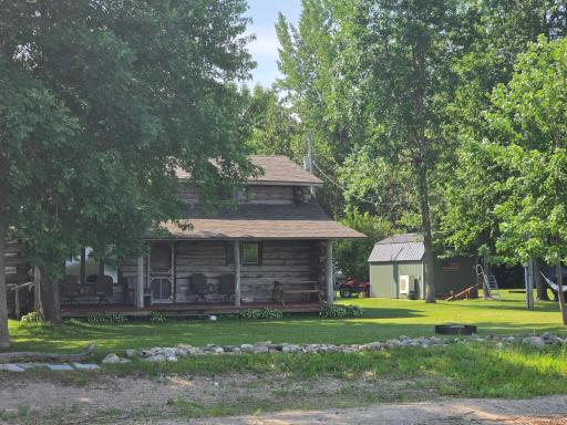 46857 Jackson Trail, Ottertail, MN 56571
