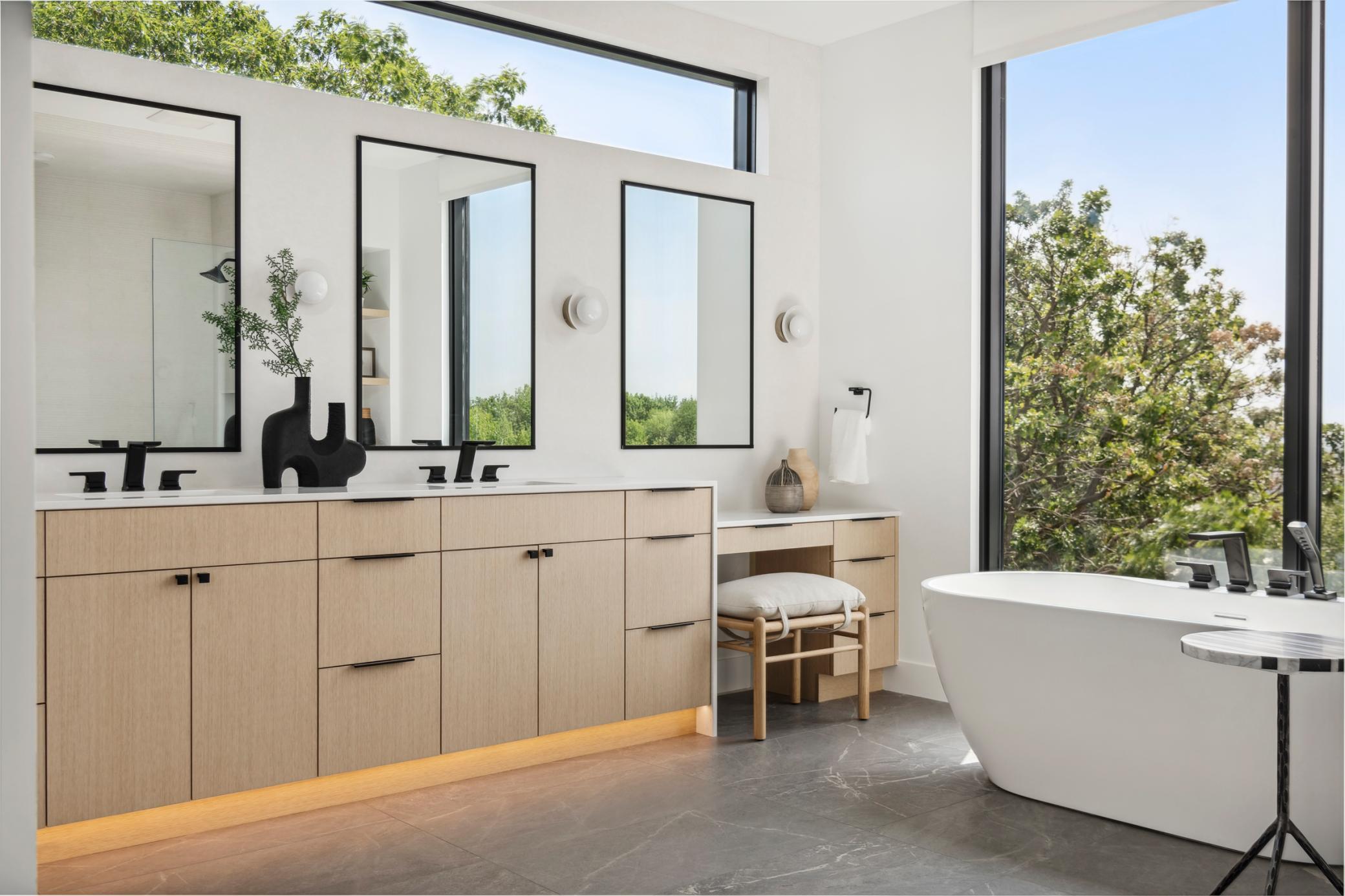 Photo from a prior Sustainable 9 project