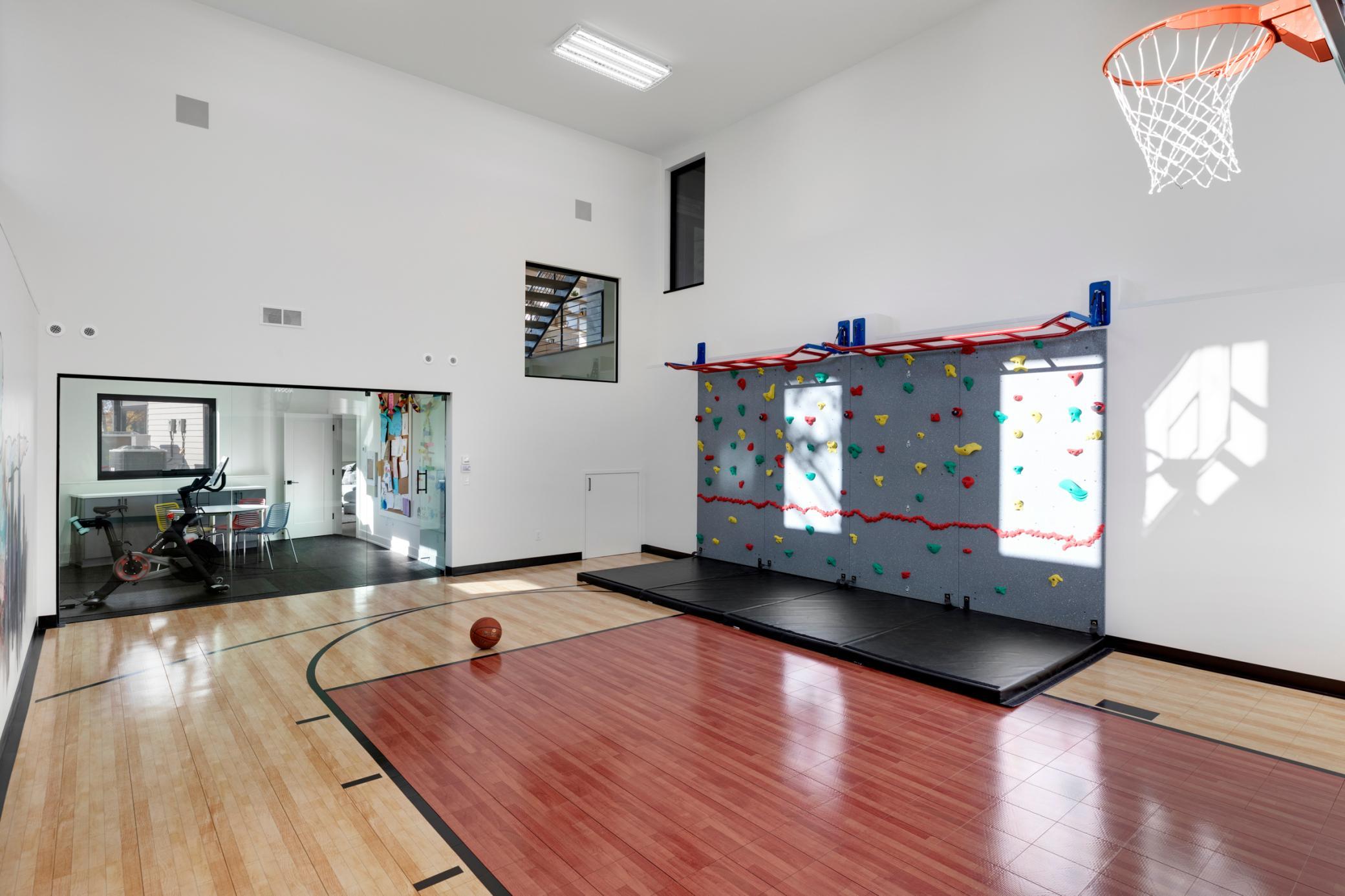 Photo from a prior Sustainable 9 project