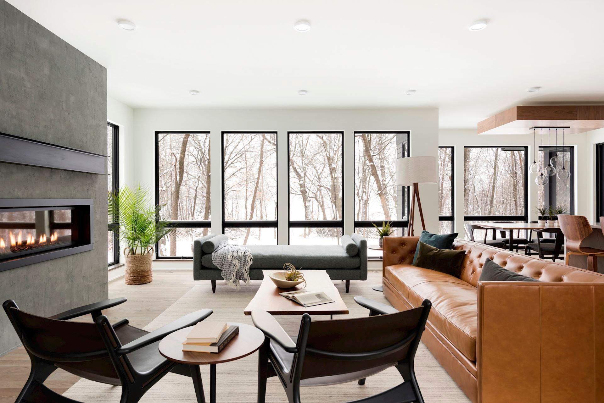 Photo from a prior Sustainable 9 project