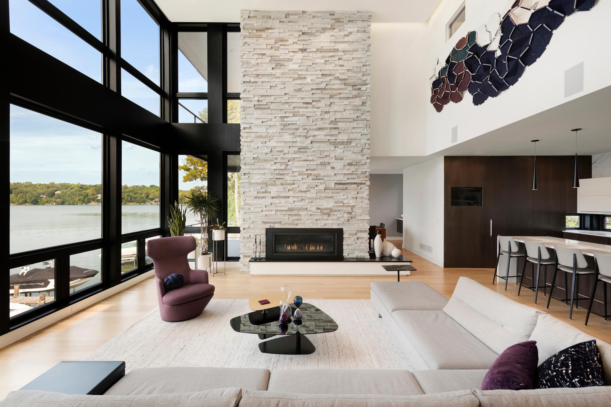 Photo from a prior Sustainable 9 project