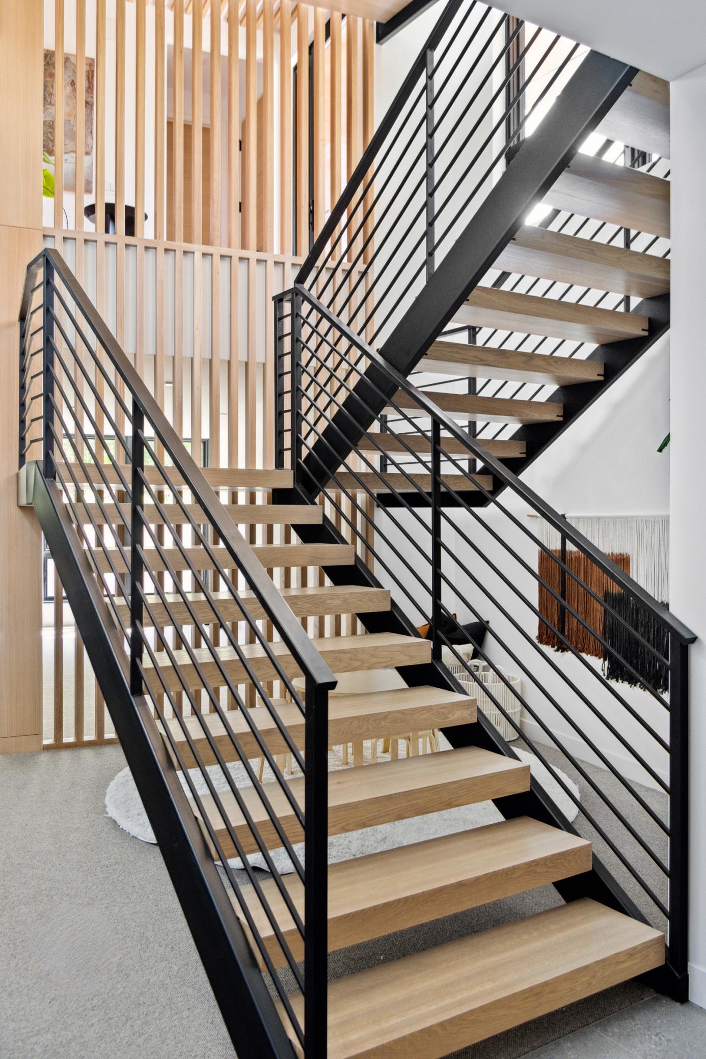 Photo from a prior Sustainable 9 project