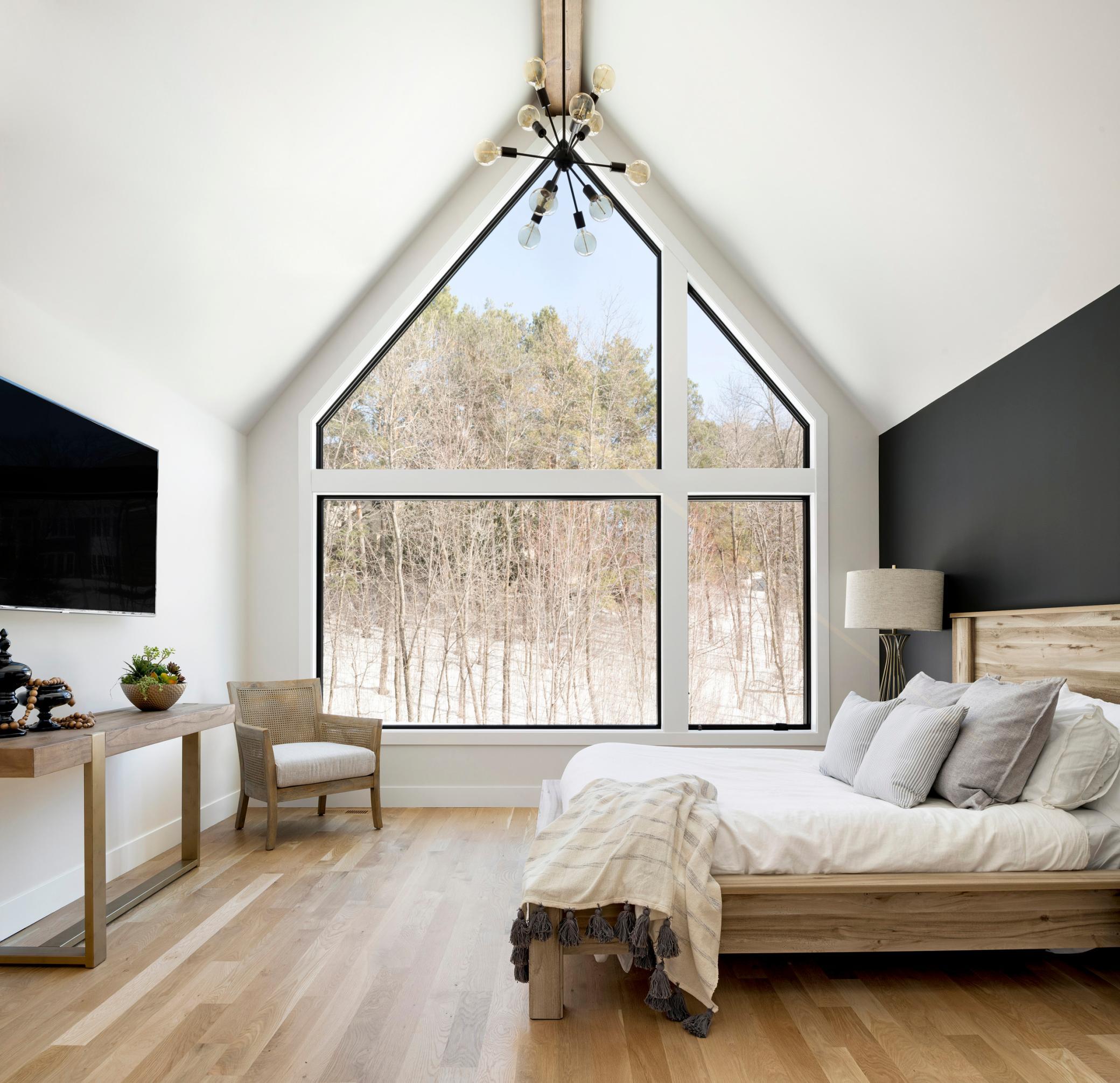 Photo from a prior Sustainable 9 project