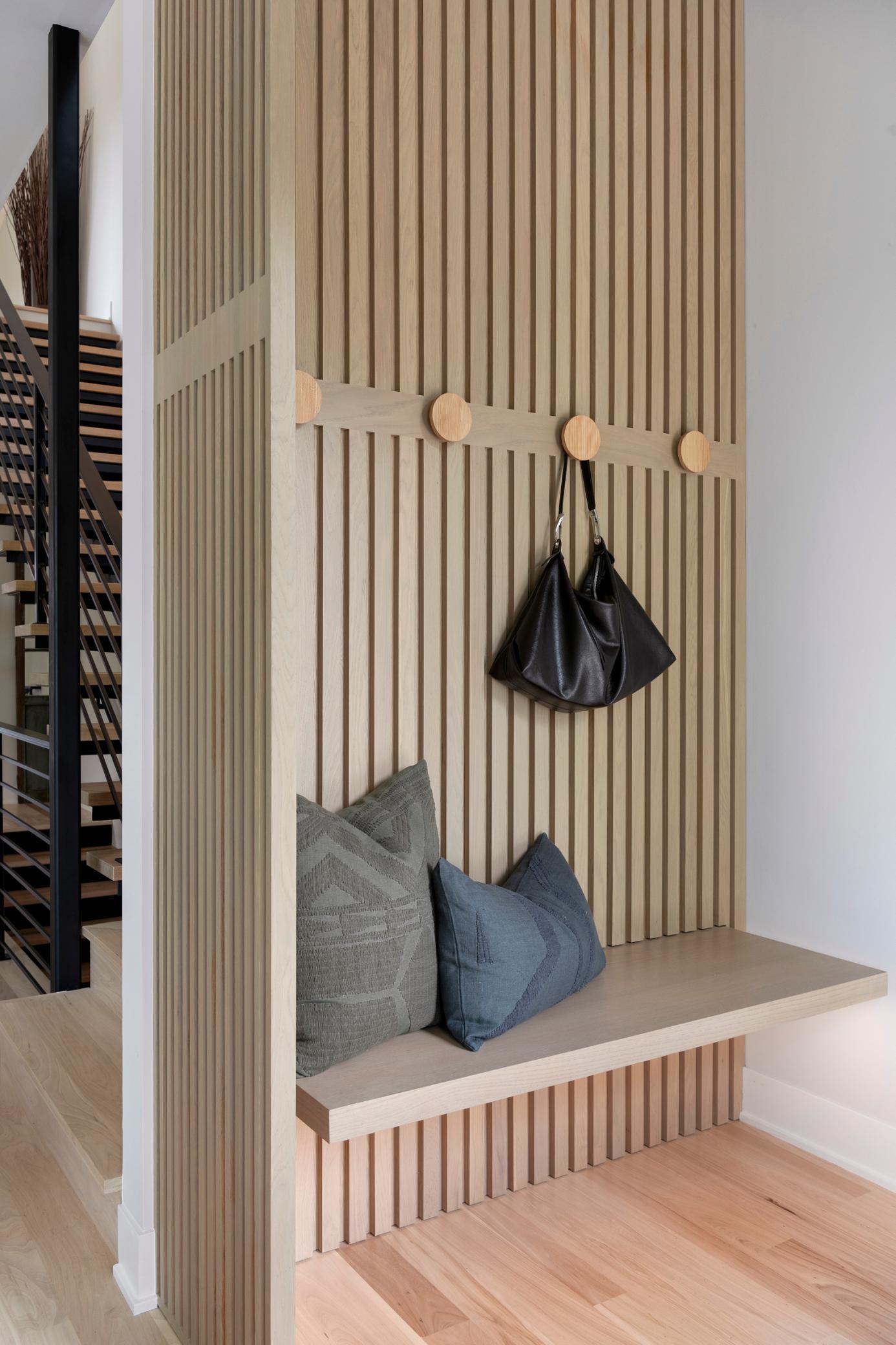 Photo from a prior Sustainable 9 project