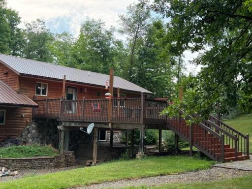 23354 Stark Road, Cohasset, MN 55721