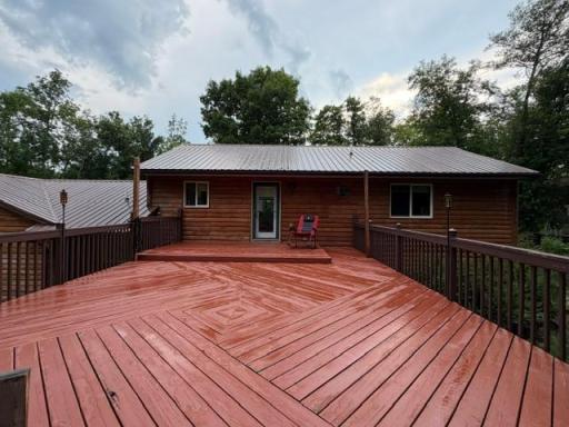 23354 Stark Road, Cohasset, MN 55721