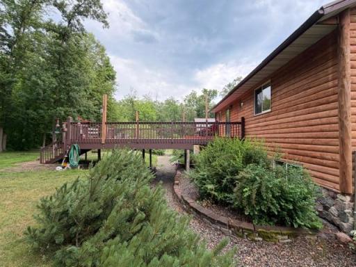 23354 Stark Road, Cohasset, MN 55721