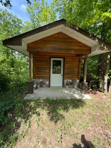 23354 Stark Road, Cohasset, MN 55721