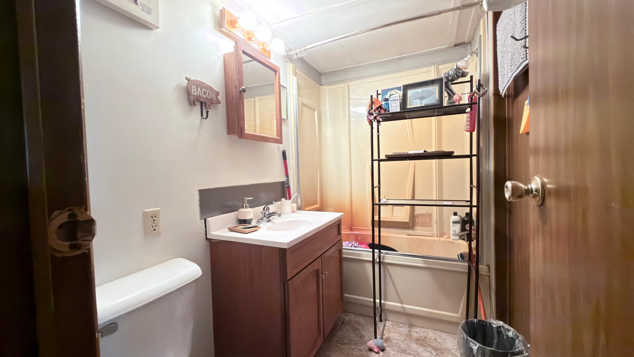 Bathroom 2
