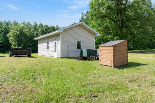 Hackensack, MN 56452