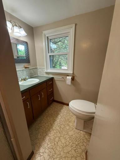 Upper Bath