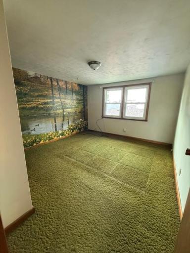 Bedroom #1