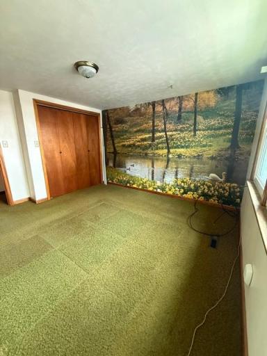 Bedroom #1
