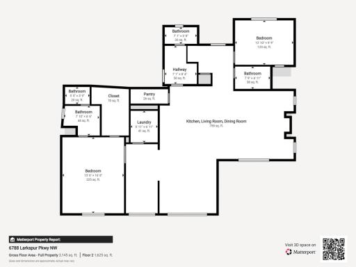 6788 Larkspur Parkway NW, Rochester, MN 55901