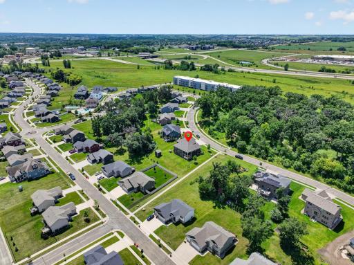 6788 Larkspur Parkway NW, Rochester, MN 55901