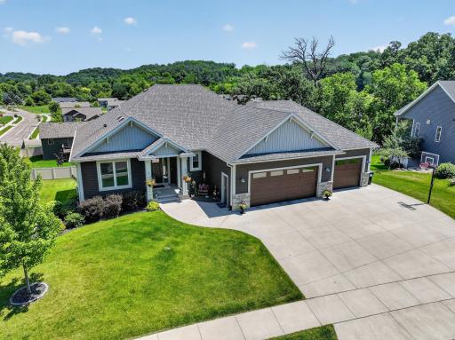 6788 Larkspur Parkway NW, Rochester, MN 55901
