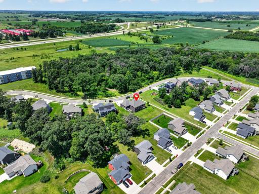 6788 Larkspur Parkway NW, Rochester, MN 55901