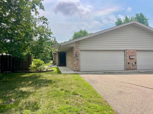 Welcome to 9809 Cimarron Trail - affordable one level living in Minnetonka!