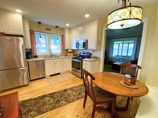 16615 Highway 95 NE, Foley, MN 56329