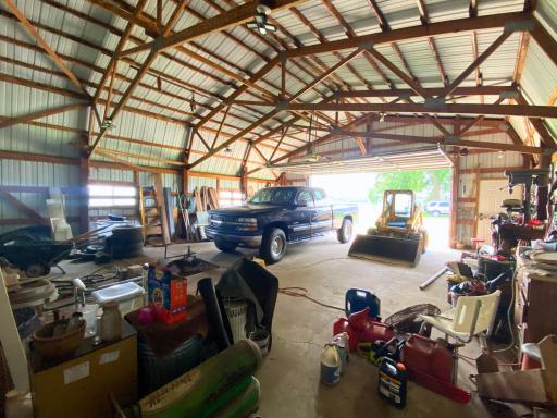 16615 Highway 95 NE, Foley, MN 56329