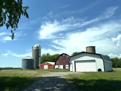 16615 Highway 95 NE, Foley, MN 56329