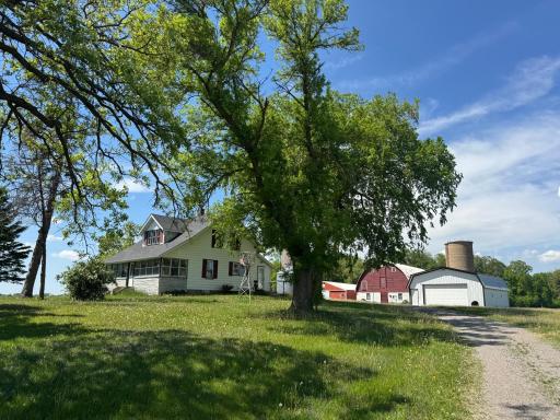16615 Highway 95 NE, Foley, MN 56329